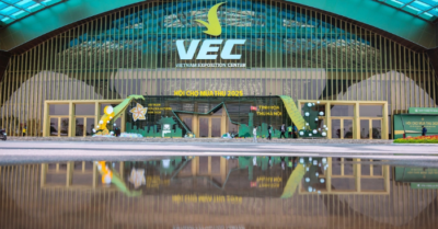 Hà Nội tạm cấm 3 tuyến đường phục vụ Hội chợ Mùa Thu 2025