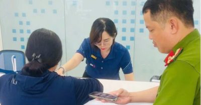 Gia Lai: Hoàn trả tiền chuyển nhầm, công an cảnh báo thủ đoạn nhắm vào người nhận tiền lạ