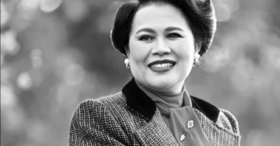 Hoàng Thái hậu Thái Lan Sirikit qua đời ở tuổi 93, để lại di sản lớn về nhân đạo và môi trường