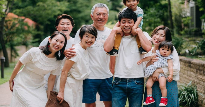 Dung hòa trong gia đình nhiều thế hệ: nghệ thuật sống giữa yêu thương và khác biệt