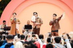 5AM Eye-Conic Hà Nội: Hành trình âm nhạc và sáng tạo giữa lòng di sản