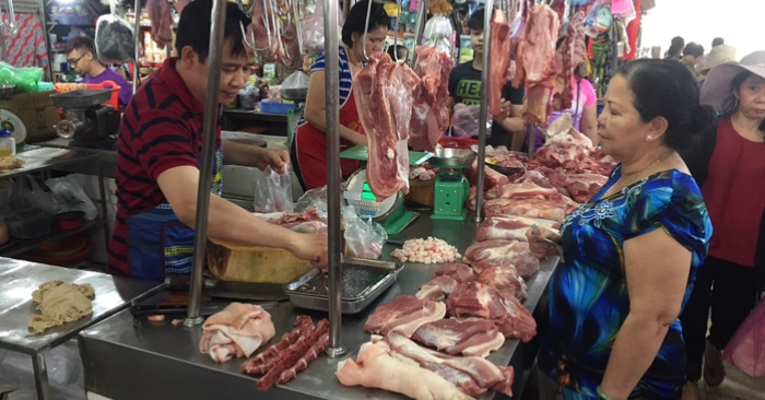 Giá heo hơi hôm nay 21/10: Đồng loạt tăng trở lại sau nhiều tuần giảm