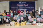 Hoàng Gia Phát trao sinh kế, tiếp sức người khuyết tật Nam Đàn vươn lên làm chủ cuộc sống