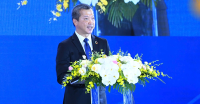 Doanh nghiệp Việt kỳ vọng sân chơi công bằng để cống hiến và bứt phá