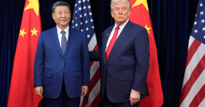 Mỹ – Trung thu được gì sau cuộc gặp giữa hai lãnh đạo?