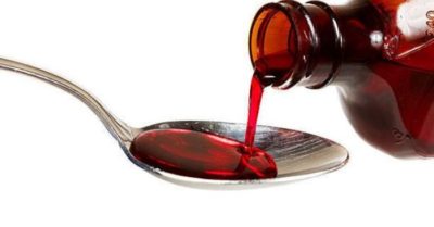 Ấn Độ phát hiện sirô ho chứa chất độc Diethylene Glycol vượt giới hạn