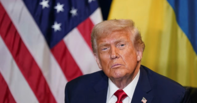 Tổng thống Trump lên tiếng về đề xuất cấp tên lửa Tomahawk cho Ukraine