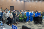 Hai ca sĩ hầu tòa trong vụ án đánh bạc tại khách sạn Pullman Hà Nội