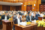 Hội thẩm Tòa án nhân dân tỉnh Quảng Trị bị bãi nhiệm vì vi phạm pháp luật hình sự