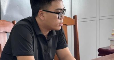 Hai admin trang “Beat Thanh Hóa” bị tạm giữ vì lợi dụng mạng xã hội kiếm tiền