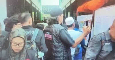 Hy vọng sống sót tắt dần trong thảm kịch sập trường học ở Indonesia