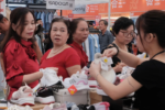 Hội chợ Mùa Thu 2025: Hàng giảm giá 70%, doanh nghiệp “trúng lớn”