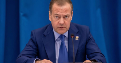 Nga cảnh báo châu Âu về nguy cơ chiến tranh sau loạt sự cố UAV