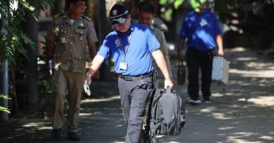 Làm rõ vụ người Hàn Quốc tử vong ở Campuchia trong khách sạn Sihanoukville
