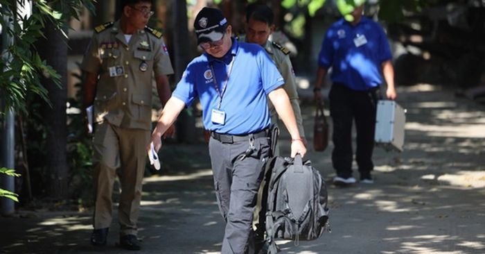 Làm rõ vụ người Hàn Quốc tử vong ở Campuchia trong khách sạn Sihanoukville