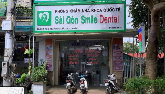 Sở Y tế Lâm Đồng