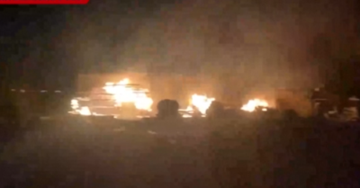 Xung đột biên giới Pakistan – Afghanistan leo thang, hàng trăm binh sĩ thương vong