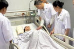 Vụ tấn công tại Bệnh viện Sản Nhi Nghệ An – 7 người bị thương