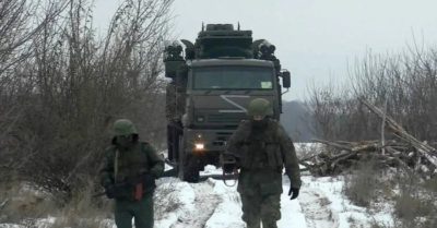 NATO và Nga – Căng thẳng leo thang, châu Âu chuẩn bị cho kịch bản xấu nhất