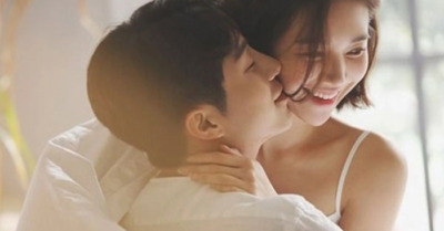Cưới bạn gái mang bầu, tôi sợ hãi khi mối tình đầu báo tin chấn động