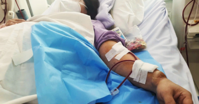 Suy thận đang trẻ hóa: Nguyên nhân và cảnh báo