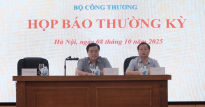 Bộ Công Thương: Vụ tố cáo Chu Thanh Huyền có dấu hiệu phức tạp, có thể liên quan hình sự