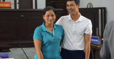 Người nhân giống, bán gà lôi trắng được miễn trách nhiệm hình sự