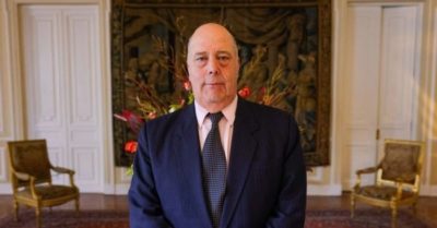 Colombia triệu đại sứ ở Mỹ, đối đầu Washington sau cáo buộc ma túy