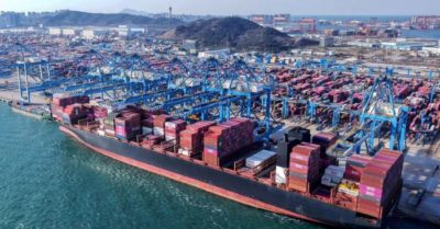 Trung Quốc đề ra chiến lược phát triển mới giữa căng thẳng thương mại Mỹ – Trung