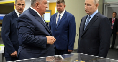 Tổng thống Trump giữ “mọi quân bài” tháo ngòi xung đột Ukraine