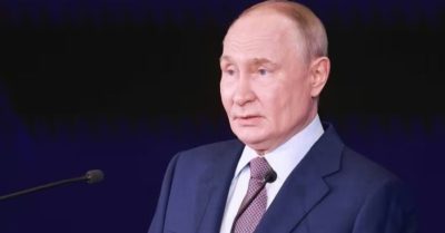 Ông Putin lên tiếng sau khi ông Trump hủy thượng đỉnh và trừng phạt Nga