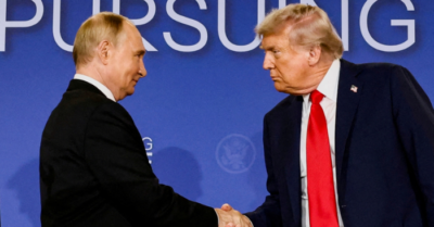 Tổng thống Putin đã chạm “đến giới hạn” của ông Trump?
