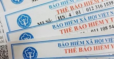 TP.HCM đề xuất hỗ trợ 100% BHYT cho học sinh và người cao tuổi