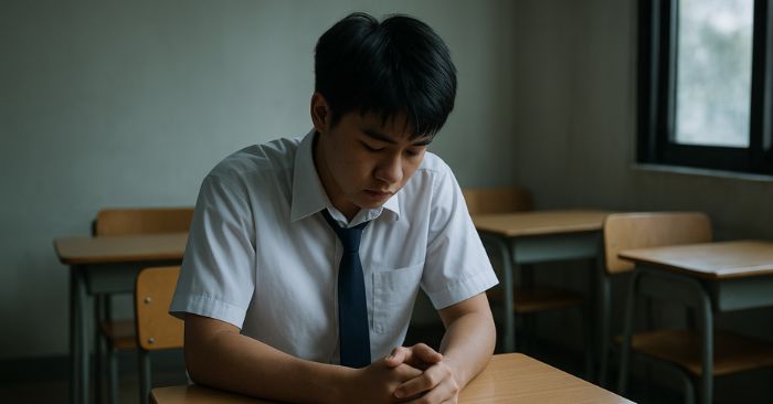 Bạo lực học đường: Hồi chuông cảnh báo từ những hành vi tưởng như nhỏ