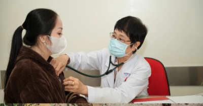 Ngủ ngáy và ngưng thở khi ngủ: Cảnh báo nguy cơ sức khỏe nghiêm trọng