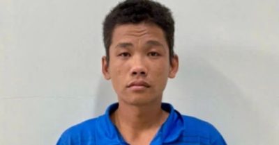 Bắt người cha bạo hành con trai 7 tuổi vì nghi không phải con ruột