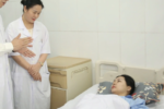 Bộ Y tế tặng bằng khen 4 nữ điều dưỡng ở Nghệ An dũng cảm cứu bé sơ sinh