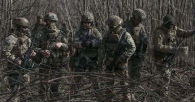 Kiev phản bác tuyên bố Nga bao vây hơn 10.000 binh sĩ tại Kupyansk – Pokrovsk