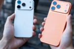 Giá iPhone 17 Pro Max màu cam vũ trụ giảm sâu, màu bạc tăng mạnh