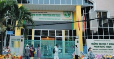 Trúng tuyển tiến sĩ gây tranh cãi: Trường Y Phạm Ngọc Thạch lập tổ công tác đặc biệt