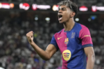 Real Madrid nổi giận vì phát biểu dậy sóng của Lamine Yamal