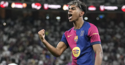 Real Madrid nổi giận vì phát biểu dậy sóng của Lamine Yamal