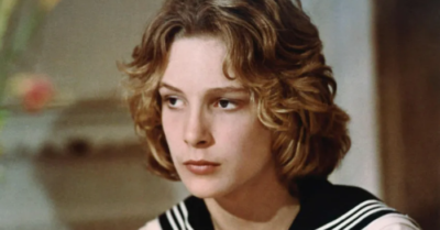 ‘Chàng trai đẹp nhất thế giới’ Björn Andrésen qua đời ở tuổi 70