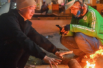 Không khí lạnh tràn về, miền Bắc rét dưới 16°C