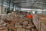 Doanh nghiệp Thái Nguyên thiệt hại nặng sau lũ do bão Matmo