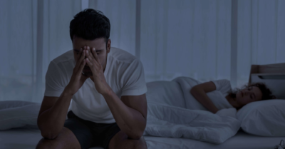 Người trẻ và cuộc khủng hoảng giấc ngủ: Khi màn hình sáng hơn cả đêm tối