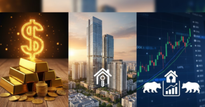 Đâu là hướng đi an toàn cho dòng tiền gia đình Việt giữa thời kinh tế bất ổn