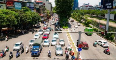 Dự báo thời tiết ngày 3/10/2025: Bắc Bộ nắng nóng, Trung Bộ và Nam Bộ mưa rào rải rác