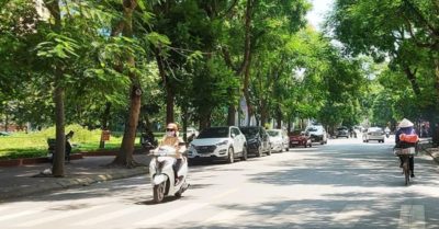 Dự báo thời tiết ngày 19/10/2025: Bắc Bộ nắng nóng, Trung Bộ mưa to cục bộ