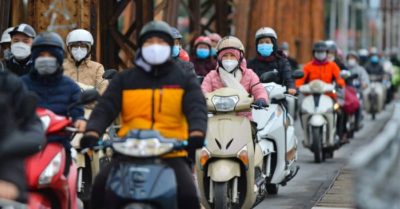 Thời tiết ngày 25/10: Dự báo Bắc Bộ trời lạnh, Trung Bộ và Nam Bộ mưa to